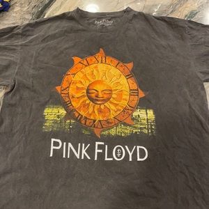 Pink Floyd T-shirt
